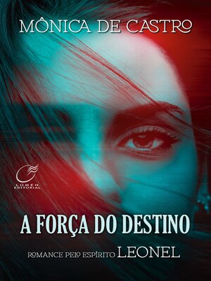 cover image of A Força do Destino